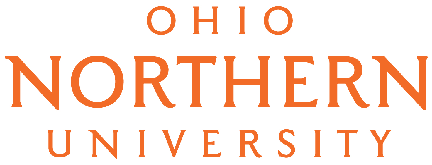 Ohio Northern University Logo